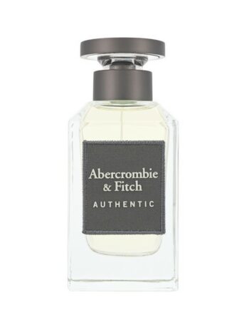 Abercrombie   Fitch   Authentic Man   30 Ml   Edt