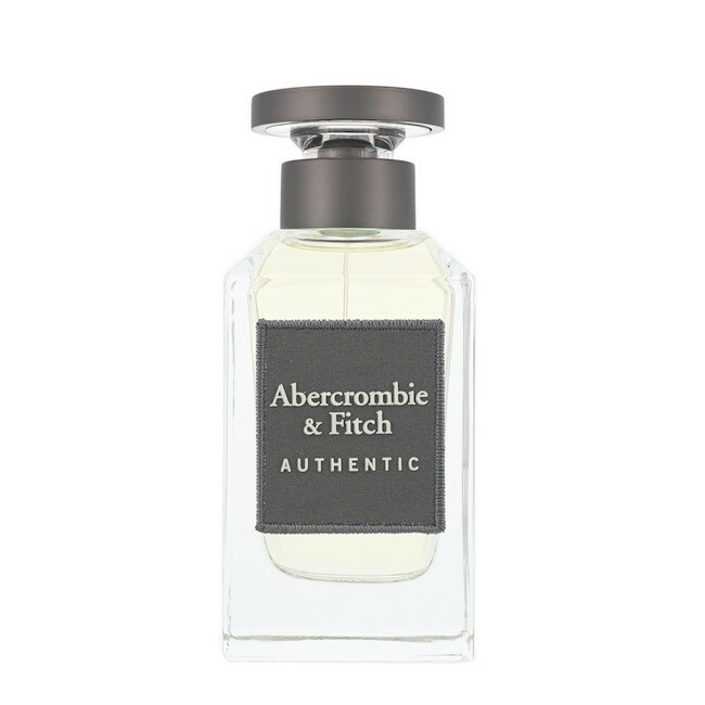 Abercrombie Fitch Authentic Man 30 Ml Edt