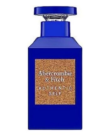 Abercrombie   Fitch   Authentic Self Men   100 Ml   Edt