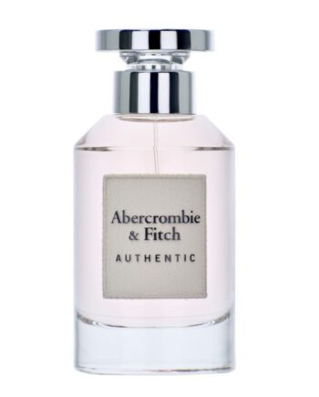 Abercrombie   Fitch   Authentic Woman   100 Ml   Edp