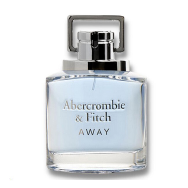 Abercrombie Fitch Away Man 100 Ml Edt