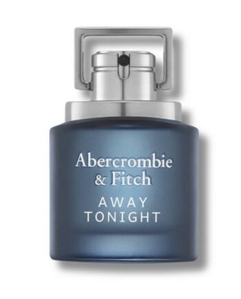 Abercrombie   Fitch   Away Tonight Man   100 Ml   Edt