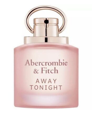 Abercrombie   Fitch   Away Tonight Women   100 Ml   Edp