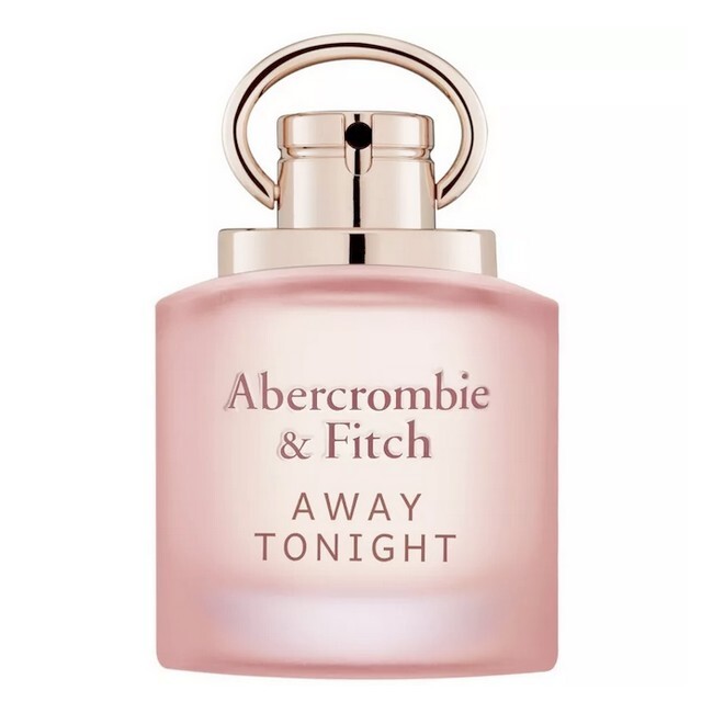 Abercrombie Fitch Away Tonight Women 50 Ml Edp