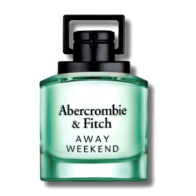 Abercrombie Fitch Away Weekend Men 100 Ml Edt