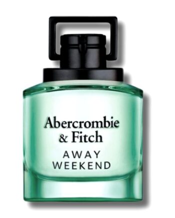 Abercrombie   Fitch   Away Weekend Men   50 Ml   Edt