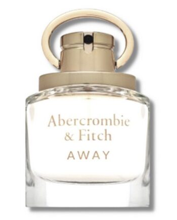 Abercrombie   Fitch   Away Women   50 Ml   Edp