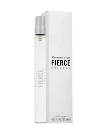 Abercrombie   Fitch   Fierce Cologne Travel Spray   10 Ml