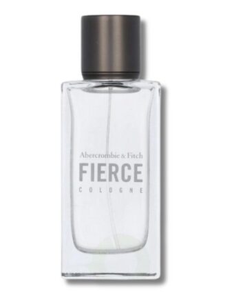 Abercrombie   Fitch   Fierce Eau De Cologne 200 Ml