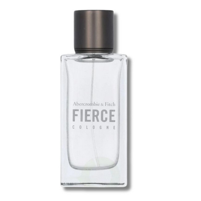 Abercrombie Fitch Fierce Eau De Cologne 50 Ml