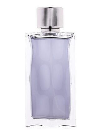 Abercrombie   Fitch   First Instinct   50 Ml   Edt