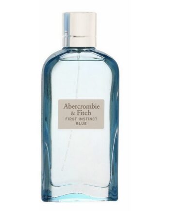 Abercrombie   Fitch   First Instinct Blue For Her   100 Ml   Edp