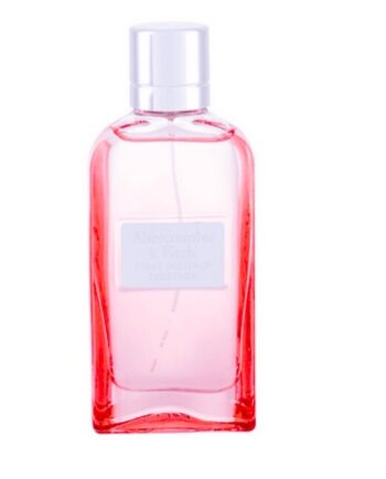 Abercrombie   Fitch   First Instinct Together For Her   100 Ml   Edp