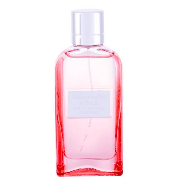 Abercrombie Fitch First Instinct Together For Her 100 Ml Edp