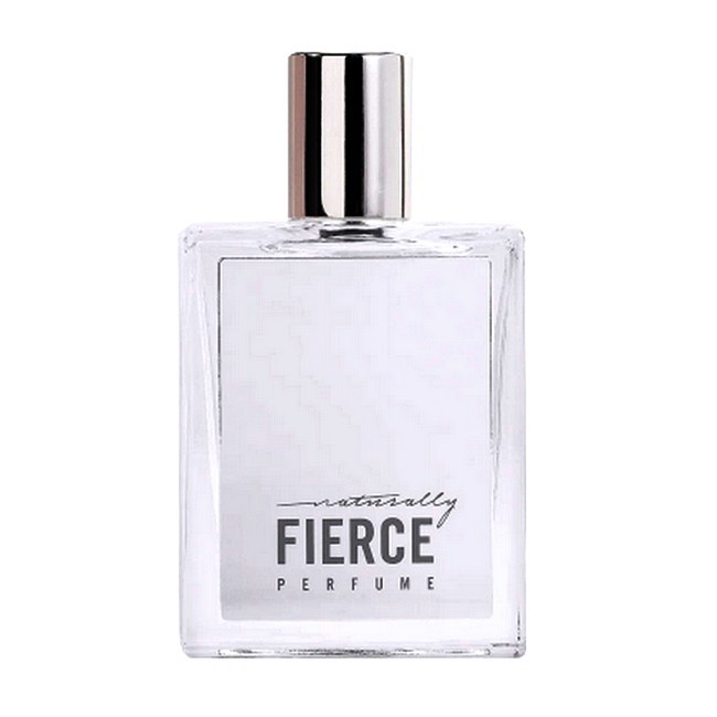 Abercrombie Fitch Naturally Fierce 30 Ml Edp