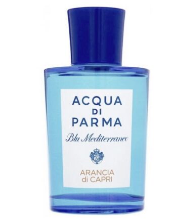 Acqua Di Parma   Blu Mediterraneo Arancia Di Capri   150 Ml   Edt