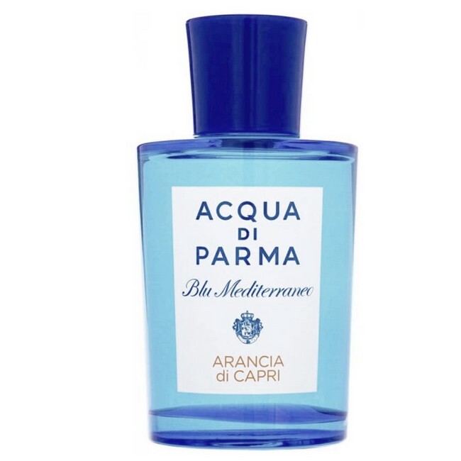 Acqua Di Parma Blu Mediterraneo Arancia Di Capri 150 Ml Edt