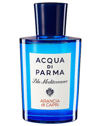Acqua Di Parma   Blu Mediterraneo Arancia Di Capri   75 Ml   Edt