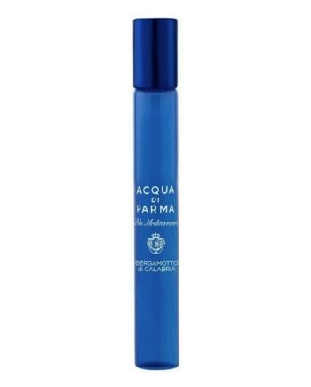Acqua Di Parma   Blu Mediterraneo Bergamotto Di Calabria   10 Ml   Edt