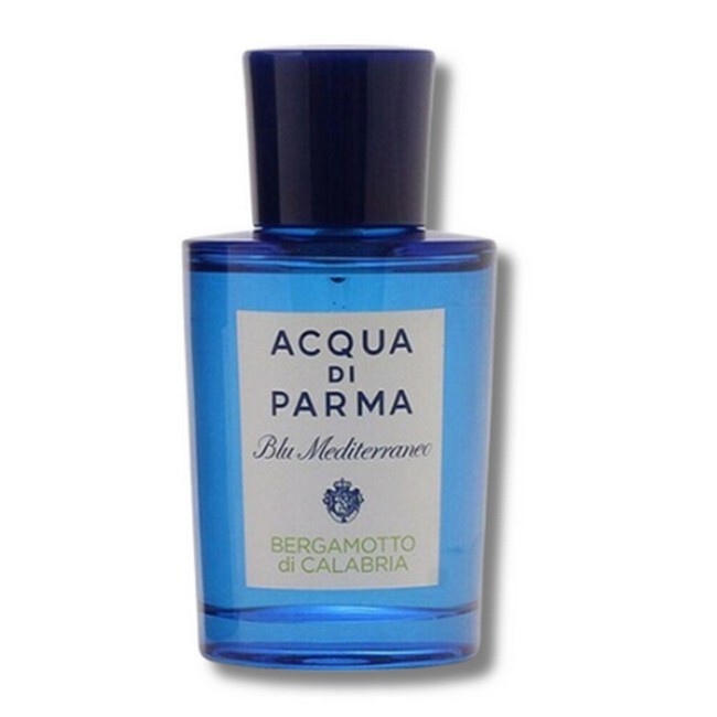 Acqua Di Parma Blu Mediterraneo Bergamotto Di Calabria 100 Ml Edt