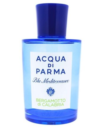 Acqua Di Parma   Blu Mediterraneo Bergamotto Di Calabria   30 Ml   Edt