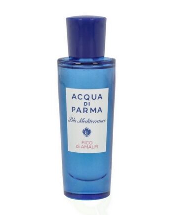 Acqua Di Parma   Blu Mediterraneo Fico Di Amalfi   30 Ml   Edt