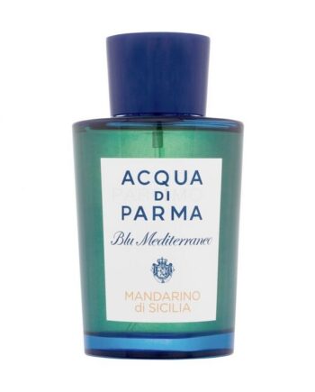 Acqua Di Parma   Blu Mediterraneo Mandarino Di Sicilia   30 Ml   Edt