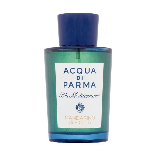 Acqua Di Parma Blu Mediterraneo Mandarino Di Sicilia 30 Ml Edt
