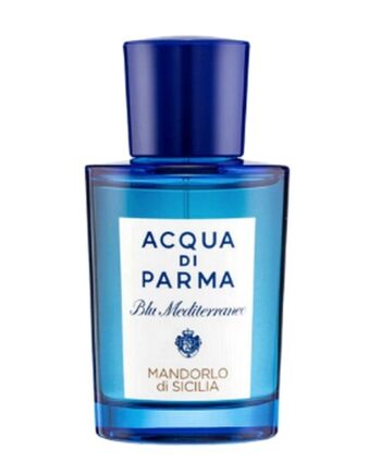 Acqua Di Parma   Blu Mediterraneo Mandorlo Di Sicilia   75 Ml   Edt