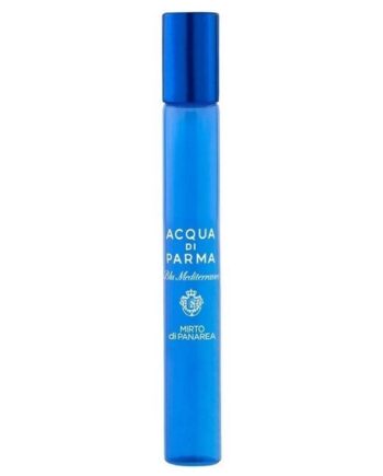 Acqua Di Parma   Blu Mediterraneo Mirto Di Panarea   10 Ml   Edt