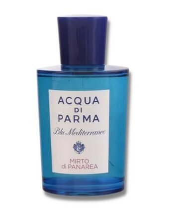 Acqua Di Parma   Blu Mediterraneo Mirto Di Panarea   75 Ml   Edt