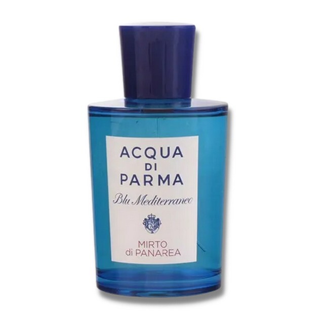 Acqua Di Parma Blu Mediterraneo Mirto Di Panarea 75 Ml Edt
