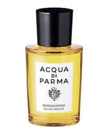 Acqua Di Parma   Buongiorno Eau De Parfum   100 Ml
