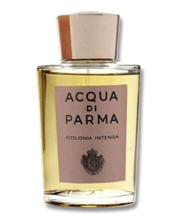 Acqua Di Parma   Colonia Intensa   100 Ml   Edc