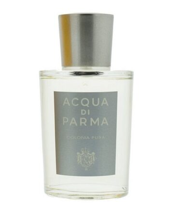 Acqua Di Parma   Colonia Pura   100 Ml   Edc