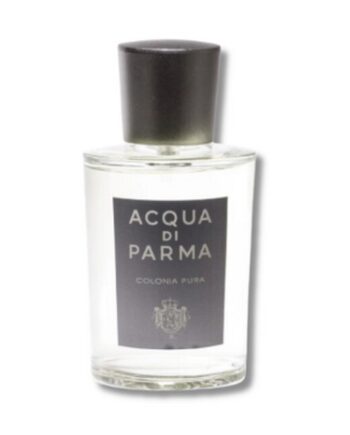 Acqua Di Parma   Colonia Pura   50 Ml   Edc