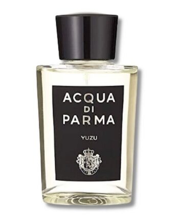 Acqua Di Parma   Yuzu Eau De Parfum   100 Ml