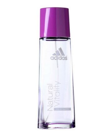 Adidas   Natural Vitality   50 Ml   Edt