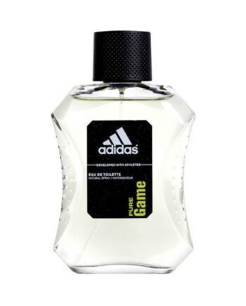 Adidas   Pure Game   100 Ml   Edt