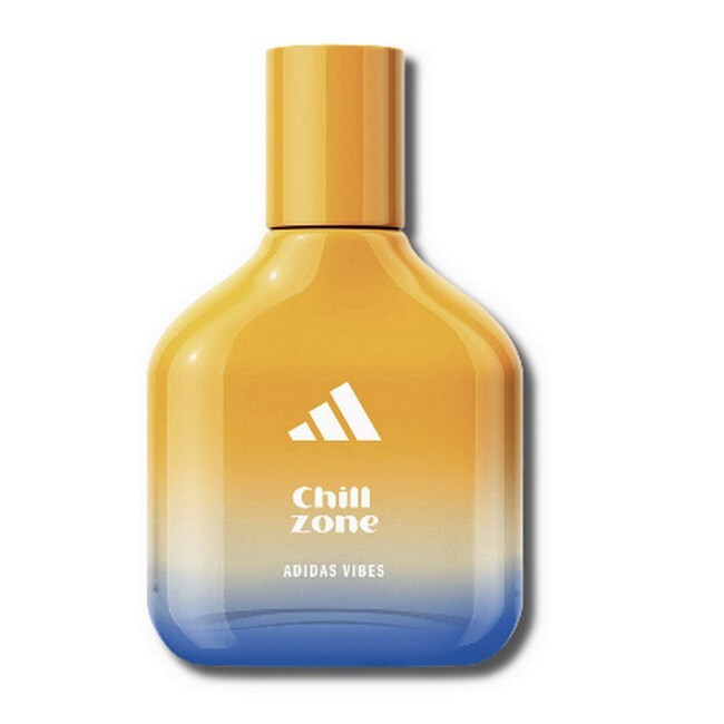 Adidas Vibes Chill Zone 100 Ml Edp