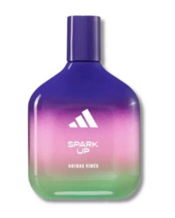 Adidas   Vibes Spark Up   100 Ml   Edp