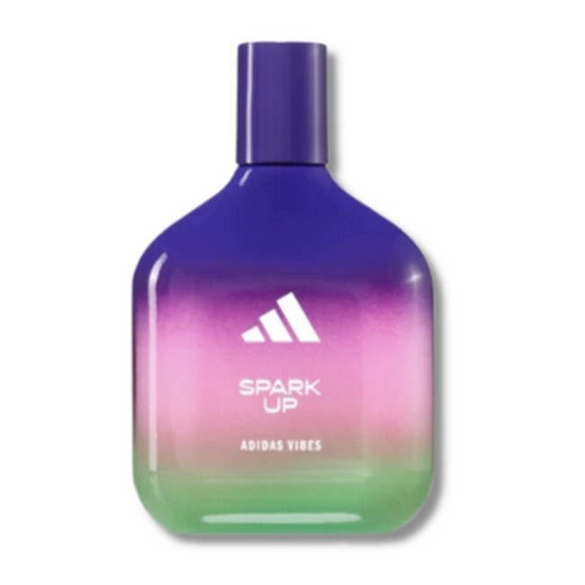 Adidas Vibes Spark Up 100 Ml Edp
