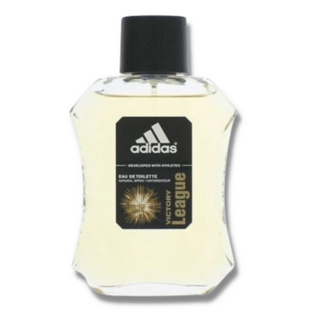 Adidas Victory League 100 Ml Edt