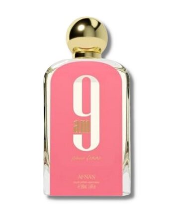 Afnan   9 Am Pour Femme   100 Ml   Edp