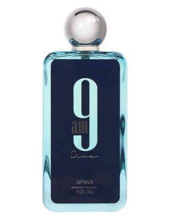 Afnan Perfumes   9 Am Dive   100 Ml   Edp