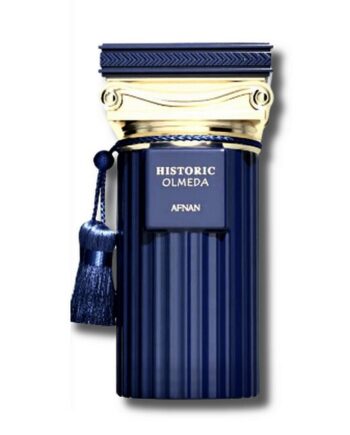 Afnan Perfumes   Historic Olmeda Eau De Parfum   100 Ml