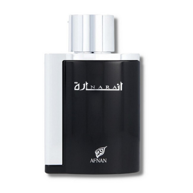 Afnan Perfumes Inara Black 100 Ml Edp