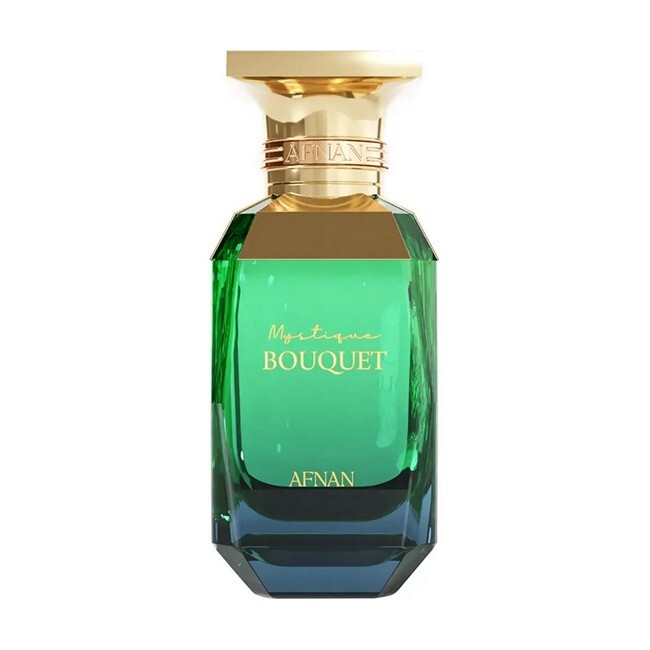 Afnan Perfumes Mystique Bouquet Eau De Parfum 80 Ml