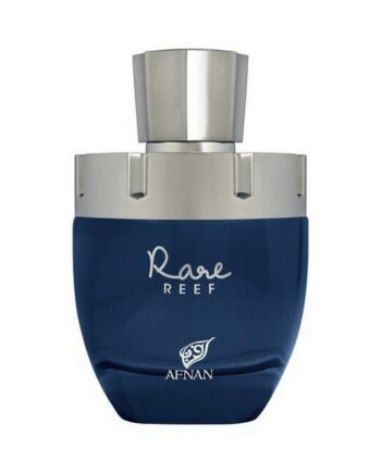 Afnan Perfumes   Rare Reef Eau De Parfum   100 Ml