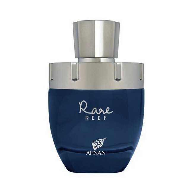 Afnan Perfumes Rare Reef Eau De Parfum 100 Ml